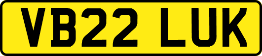 VB22LUK