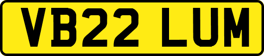 VB22LUM