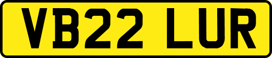 VB22LUR