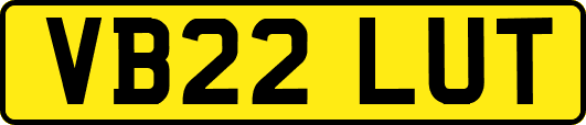 VB22LUT