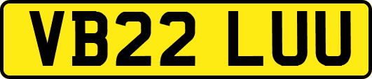 VB22LUU