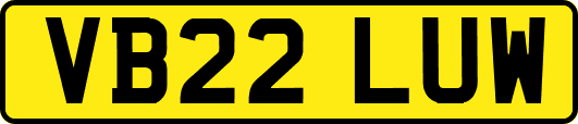VB22LUW
