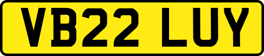 VB22LUY