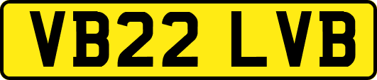 VB22LVB