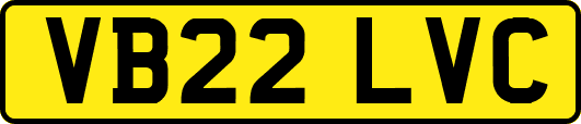 VB22LVC