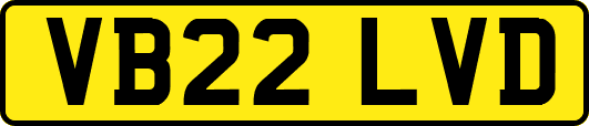 VB22LVD