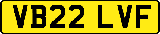 VB22LVF