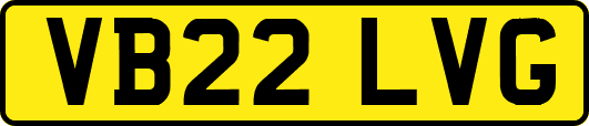 VB22LVG