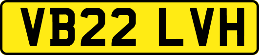 VB22LVH