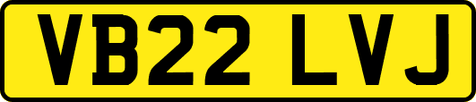 VB22LVJ