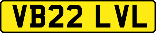 VB22LVL