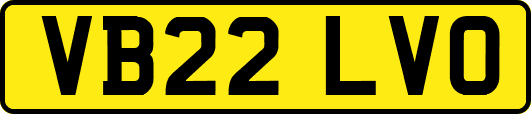 VB22LVO