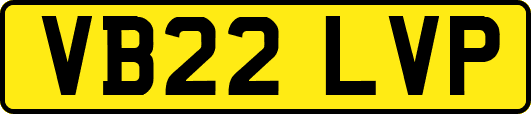 VB22LVP