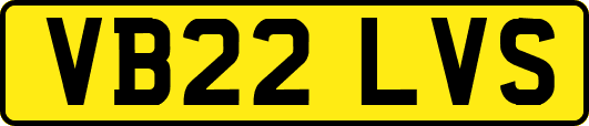 VB22LVS