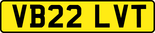 VB22LVT