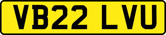 VB22LVU