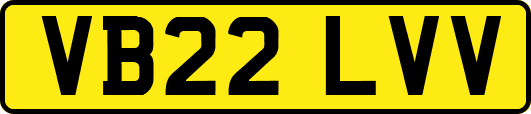 VB22LVV