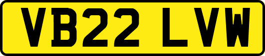 VB22LVW