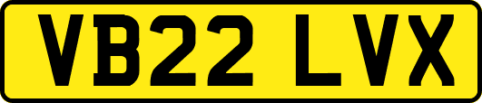 VB22LVX