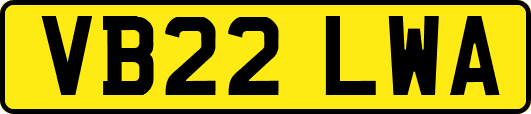 VB22LWA