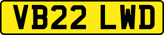 VB22LWD