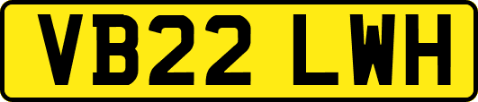 VB22LWH