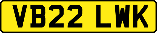 VB22LWK