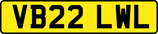 VB22LWL