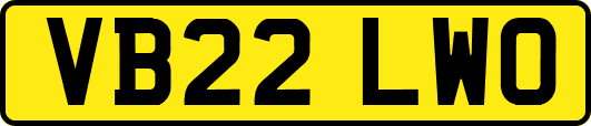 VB22LWO