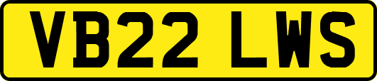 VB22LWS