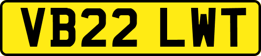 VB22LWT
