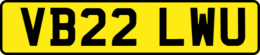 VB22LWU