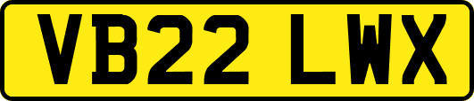 VB22LWX