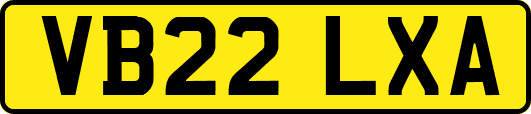 VB22LXA