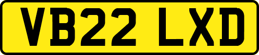 VB22LXD