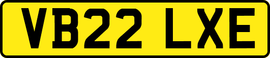 VB22LXE