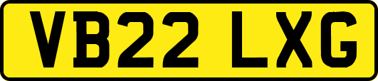 VB22LXG