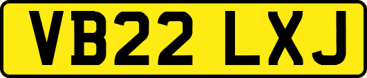 VB22LXJ