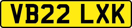 VB22LXK