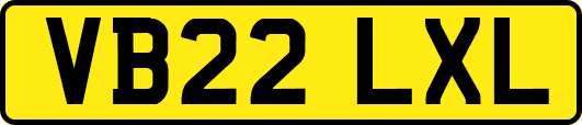 VB22LXL