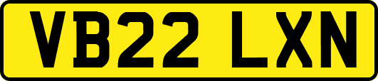VB22LXN