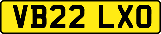 VB22LXO