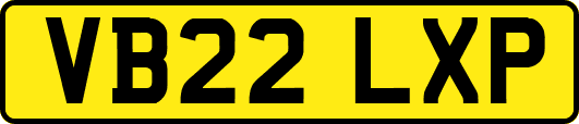 VB22LXP