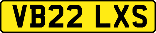 VB22LXS
