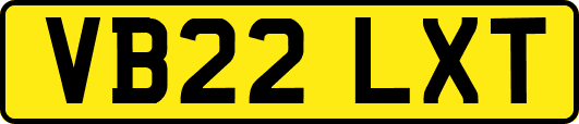 VB22LXT