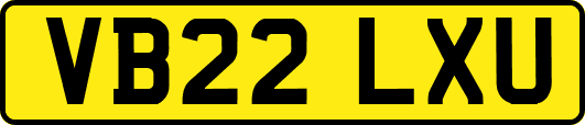 VB22LXU