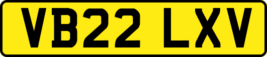VB22LXV