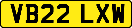VB22LXW
