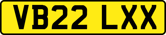 VB22LXX
