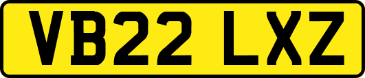VB22LXZ